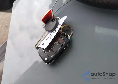 2016 Hyundai Sonata Se z USA, uszkodzony, nr VIN 5NPE24AF7GH302120